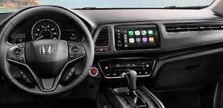 Sadly, your 2021 honda hrv is sure to get small interior updates. 2021 Honda Hr V Interior Features Dimensions Cargo Space Technology