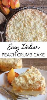 Italian desserts to beat the summer heat. Pin On Cooking