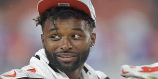 2018 Browns initial 53-man roster and cuts by position