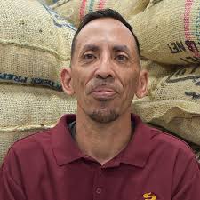 About Brisk Coffee Roasters