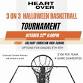 HALLOWEEN 3 ON 3 TOURNAMENT event image