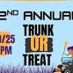 Trunk or Treat Eastside Fish Fry & Grill event image