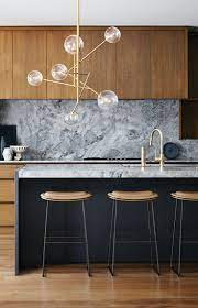 Maybe you would like to learn more about one of these? Aksel 6 Light Pendant In Brass Clear Home Decor Kitchen Modern Kitchen Lighting Modern Kitchen Design