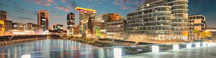 Neben dem einzug des neuen landgerichtes sind am oberbilker markt viele 10 000 wohnungen übriggeblieben. Dusseldorf