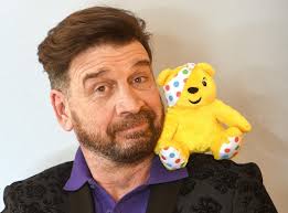 Children in Need DIY SOS special was “challenging” says Nick Knowles