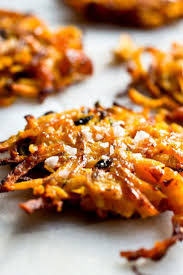 Butternut Squash And Sage Latkes Recipe Recipe Latkes Recipes Food Eating Well Recipes