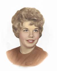 Gice, Jacqueline (Jackie) Gice 79