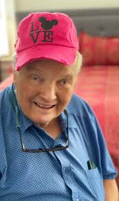 Surprise birthday party for wife