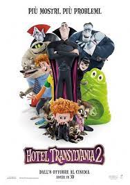 17 02 20 En 2020 Hotel Transylvania Hotel Transilvania Transilvania 2