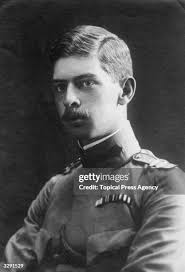 80 Crown Prince Carol Stock Photos, High-Res Pictures, and Images