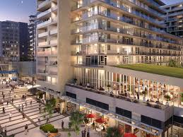 Enjoy a dedicated loan officer. The Paramount