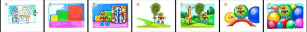 Baby Art Konik Na Kolkach Mpg Baby Art Bajki Z Baby Tv Kerajalseic Chomikuj Pl