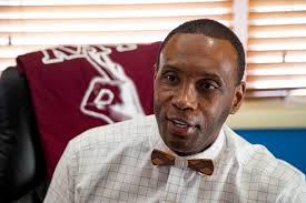 Pahokee City Manager Chandler Williamson resigns after six years