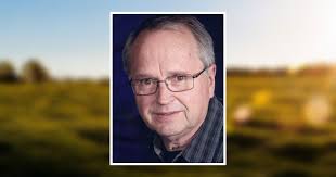 Rick Weidner Obituary November 19, 2016