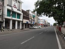 Jahrhundert von rani ahalya bai, . Covid Surge Lockdown Extended In Indore Till April 19 The Economic Times
