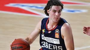The 2021 nba draft is set to take place on july 29. Australian Josh Giddey Officially Declares For Nba Draft