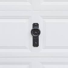 Buy garage door lock bar and get the best deals at the lowest prices on ebay! 6 Piece Cre8tive Hardware Rustic Rings Magnetic Garage Door Hardware Hardware Door Hardware Locks Biquinismaranata Com Br