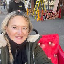 Happy new year to you all.