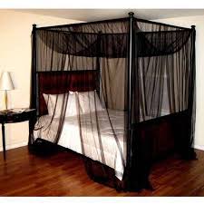 5 out of 5 stars. Palace 4 Post Bed Sheer Panel Canopy Walmart Com Canopy Bed Curtains Black Canopy Beds Bed Drapes