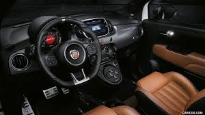 L'auto più conveniente parte da 500 €. 2017 Abarth 595 Color Modena Yellow Interior Hd Fiat Fiat 500 Fiat 500 Cabrio