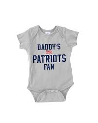 Patriots New England Patriots Patriots Baby Bodysuit Personalized Baby Playsuit Zeetees For Kids Online Store Powered By Storenvy