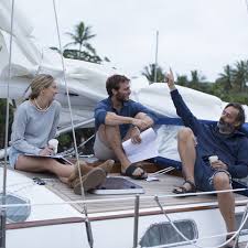 Filme actiune, filme aventura, filme drama. Adrift SupravieÅ£uind Pe Mare 2018 Film Cinemagia Ro