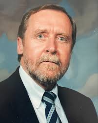 Joseph Allen Joyce Obituary April 9, 2023