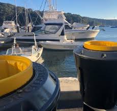 News The Seabin Project