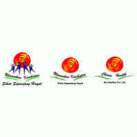 Logo kementerian kesehatan ri yang baru cerdas gunakan. Utamakan Kesihatan Brands Of The World Download Vector Logos And Logotypes