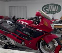 Image result for Dark Candy Ruby Red 1991 Motorcycle