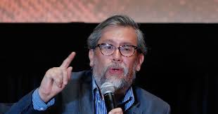 Armando Casas: “Tengo mucha confianza en las próximas autoridades y en su  relación con el cine”