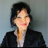 Victoria Mamoshina Settle