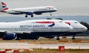 For most airline pilots, working at regional airlines is usually a stepping stone to their next job. British Airways Pilot Salary How Much Does A Ba Pilot Earn Travel News Travel Express Co Uk