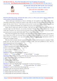Maybe you would like to learn more about one of these? Hot Ä'á» Thi Thá»­ Há»c Tiáº¿ng Anh Cung Co VÅ© Mai PhÆ°Æ¡ng Facebook