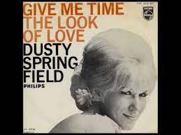 Dusty Springfield The Look Of Love 1967 Youtube Dusty Springfield Looking For Love Greatest Songs
