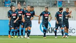 As reported by italian newspaper il messaggero (via la lazio siamo noi) earlier today, new coach maurizio sarri has. Lazio Vs Napoli Preview Classic Encounter Team News Prediction More 90min