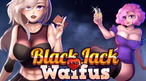 Unity] Blackjack and Waifus - vDemo by KG/AM 18+ Adult xxx Porn Game  Download