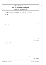 Aqa paper 1 question 5 past papers : Amazon Com New Gcse Maths Edexcel Practice Papers 9781782946595 Cgp Books Books