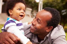 Real Dads Overcome Obstacles to be Present in Their Kids' Lives