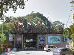 Kurator lembaga muzium negeri pulau pinang tingkat 2, dewan sri pinang lebuh light, 10200 pulau pinang. Muzium Perang Pulau Pinang Percutian Bajet
