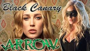 Arrow Season 2
