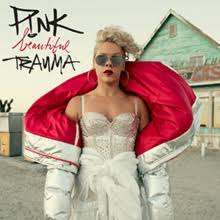 Beautiful Trauma - Wikipedia