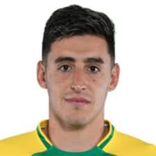 Estadísticas Ulises Sandoval,