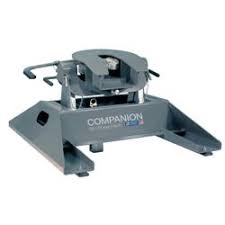 A gooseneck hitch looks like a ball mount, except it is welded a fifth wheel hitch does not have a ball mount. How To Tow A Fifth Wheel With A Gooseneck Hitch