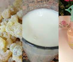 تعرفي على فوائد منقوع اللبان الذكر المذهلة للبشرة والشعر frankincense health fitness health