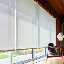 Ikea S Long Awaited Launch Might Just Help You Sleep Better Blinds For Windows Living Rooms Solar Shades Living Room Smart Blinds
