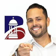 Stream Entrevista Pedro "Banchy" Cintrón candidato a senador por  acumulación by Programa Eres Tu