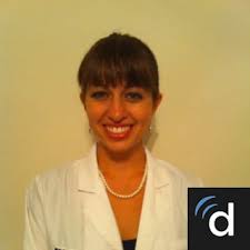 Dr. David Harris, MD