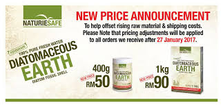 They mix it into juice. Naturie Safe Diatomaceous Earth Food Grade Home Facebook