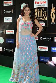 Beauty Galore HD : Amyra Dastur Navel Photos In Ghagra Choli